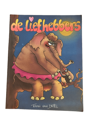 De liefhebbers