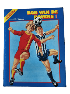 Rob van de Rovers 01