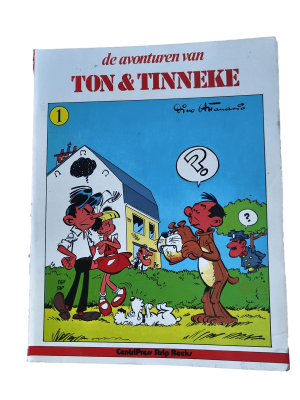 Ton en Tinneke 01