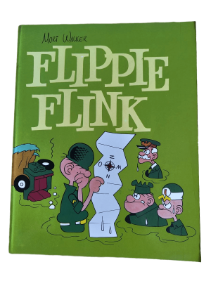 Flippie Flink 5