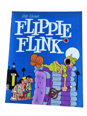 Flippie Flink 3