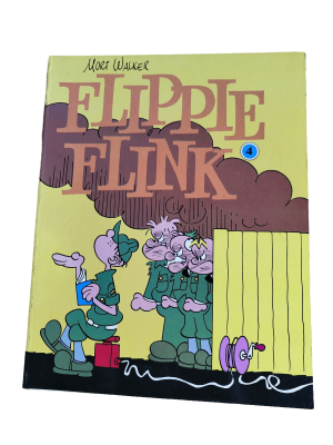 Flippie Flink 4