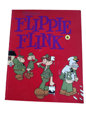 Flippie Flink 6