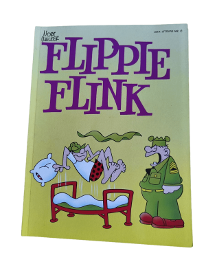 Flippie Flink - USA Strips 6