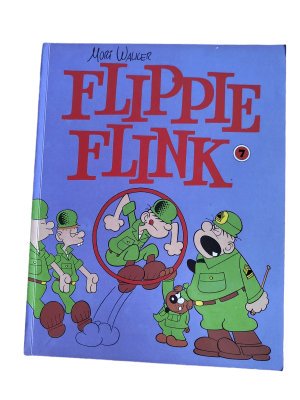 Flippie Flink 7