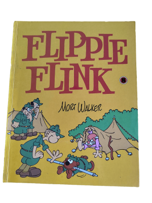 Flippie Flink 8