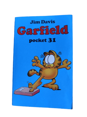 Garfield Pocket (31)