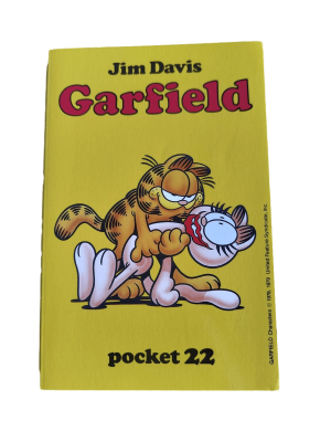 Garfield Pocket (22)