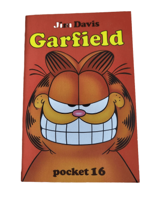 Garfield Pocket (16)