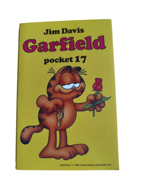 Garfield Pocket (17)