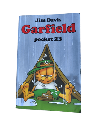 Garfield Pocket (23)