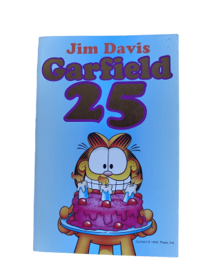 Garfield Pocket (25)