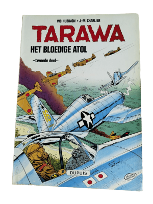 Tarawa - Het bloedige atol 2