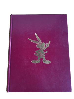 Asterix de Galliër - Dargaud/Oberon bundel - Deel 2