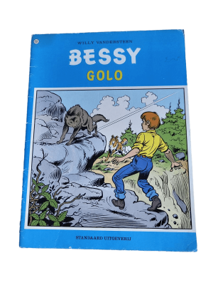 Bessy 151 - Golo