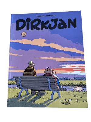 Dirkjan 19