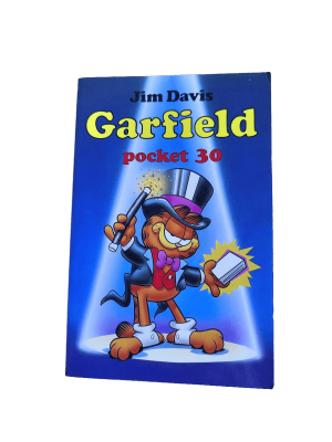 Garfield pocket 30
