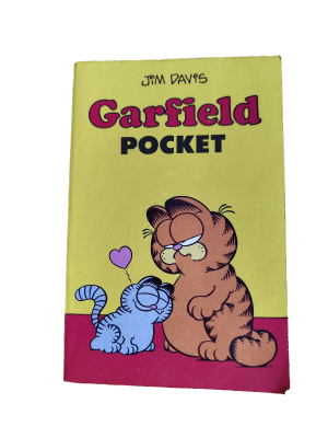 Garfield Pocket - 1
