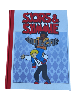 Sjors en Sjimmie - Collectie - 44 Smash Hits