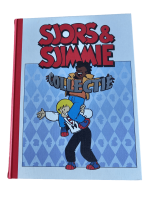 Sjors en Sjimmie - Collectie - Feest!