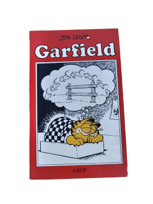 Garfield Pocket  (1981)