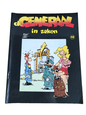 De Generaal in zaken (12)