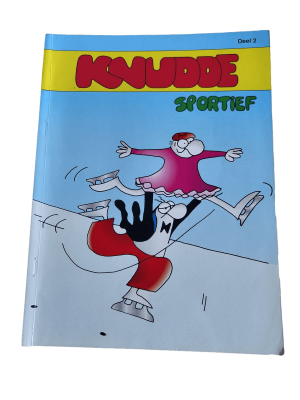 Knudde Sportief 2