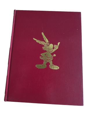 Asterix de Galliër - Dargaud/Oberon bundel - Deel 3