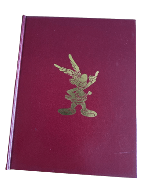 Asterix de Galliër - Dargaud/Oberon bundel - Deel 5
