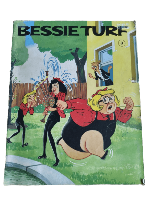 Bessie Turf 03
