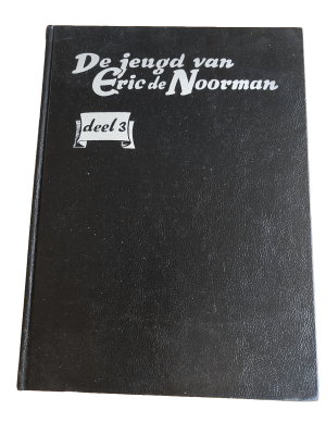 De jeugd van Eric de Noorman 3